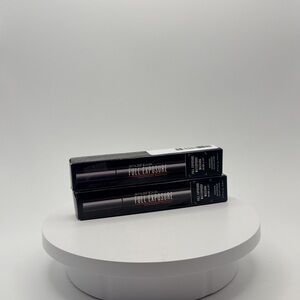 Smashbox Full Exposure Mascara NEW Authentic 2 pack